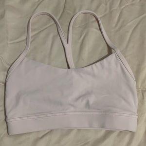 Lululemon sports bra size 2